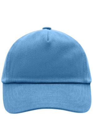 Cap Kinder Blau – 5 Panel Kids' Cap