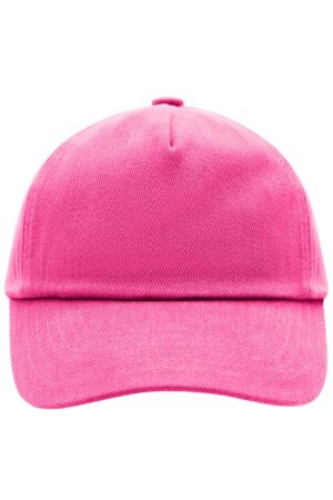 Cap Kinder Blau – 5 Panel Kids' Cap