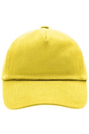 Cap Kinder Blau – 5 Panel Kids' Cap