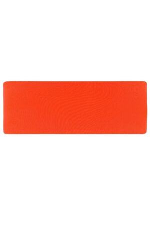Mütze Unisex Schwarz – Running Headband