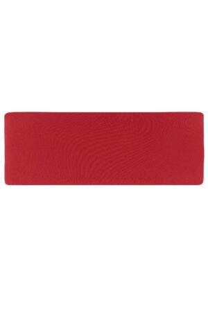 Mütze Unisex Schwarz – Running Headband