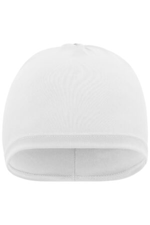 Mütze Unisex Schwarz – Running Beanie