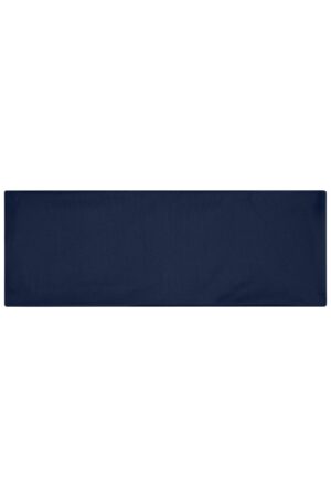 Mütze Unisex Schwarz – Running Headband