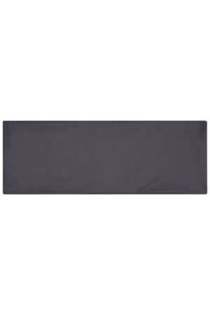 Mütze Unisex Schwarz – Running Headband