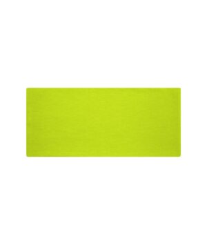 Mütze Unisex Gelb – Organic Cotton Headband   OCS Standard