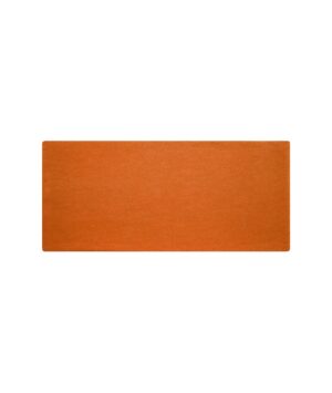 Mütze Unisex Gelb – Organic Cotton Headband OCS Standard