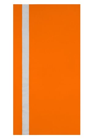 Schal Unisex Orange/Neon – X-Tube Signal