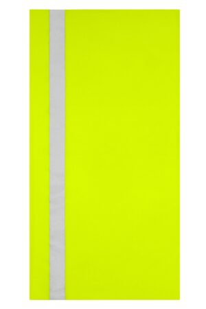 Schal Unisex Orange/Neon – X-Tube Signal