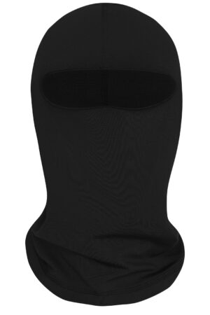 Mütze Unisex Schwarz – Storm Hat