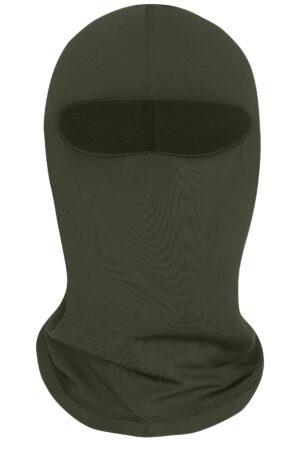 Mütze Unisex Schwarz – Storm Hat