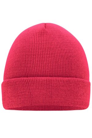 Mütze Unisex Blau – Knitted Cap