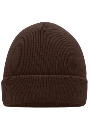 Mütze Unisex Blau – Knitted Cap