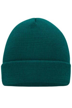 Mütze Unisex Blau – Knitted Cap