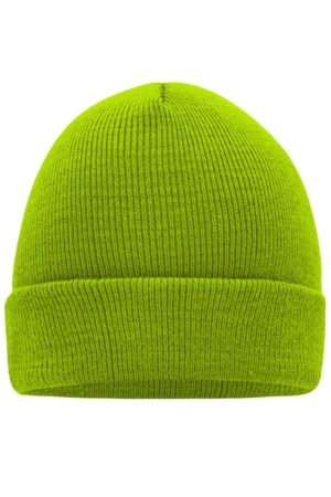 Mütze Unisex Blau – Knitted Cap