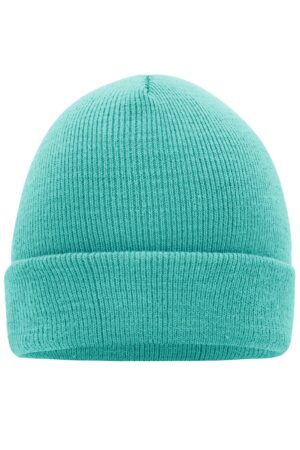 Mütze Unisex Blau – Knitted Cap