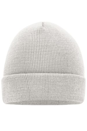 Mütze Unisex Blau – Knitted Cap