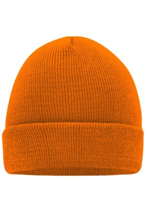 Mütze Unisex Blau – Knitted Cap