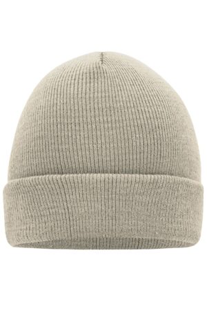 Mütze Unisex Blau – Knitted Cap