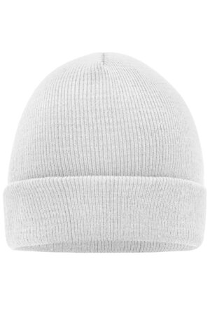Mütze Unisex Blau – Knitted Cap