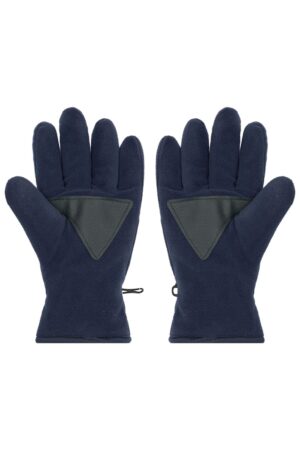 Handschuhe Unisex Schwarz – Thinsulate™ Fleece Gloves