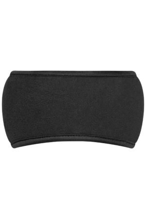 Mütze Unisex Schwarz – Thinsulate™ Headband