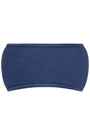 Mütze Unisex Schwarz – Thinsulate™ Headband