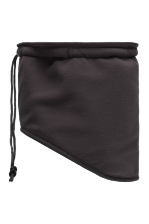 Schal Unisex Schwarz – Thinsulate™ Neckwarmer