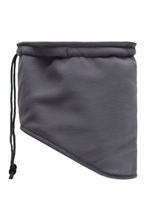 Schal Unisex Schwarz – Thinsulate™ Neckwarmer