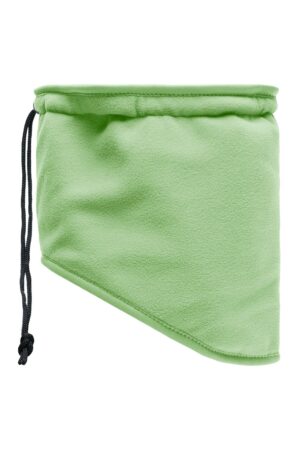 Schal Unisex Schwarz – Thinsulate™ Neckwarmer