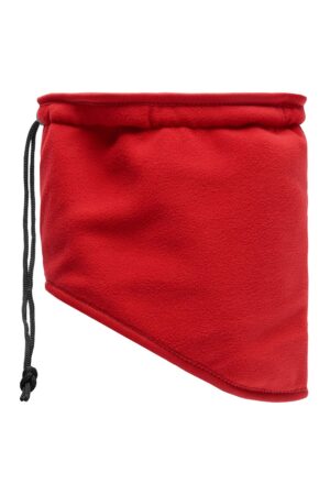 Schal Unisex Schwarz – Thinsulate™ Neckwarmer