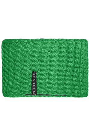Mütze Unisex Blau – Crocheted Headband