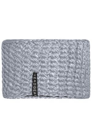 Mütze Unisex Blau – Crocheted Headband