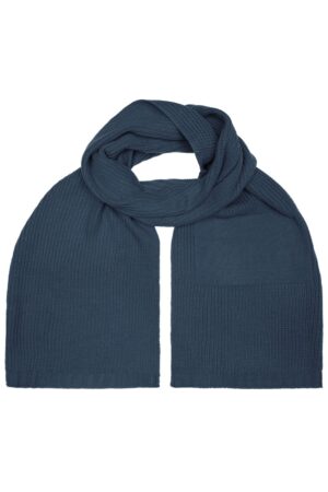 Schal Unisex Schwarz – Promotion Scarf