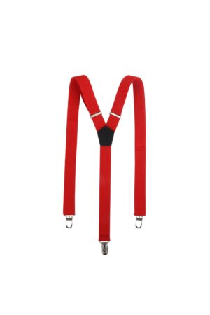Hosenträger Unisex – Hosenträger Classic