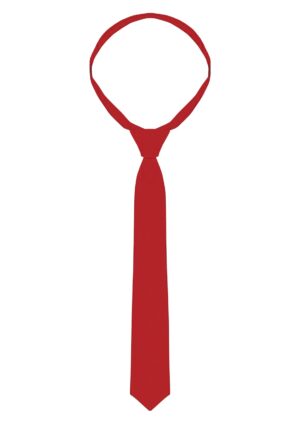 Krawatte Unisex – Krawatte Classic