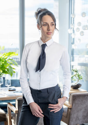 Krawatte Unisex – Serviceschleife
