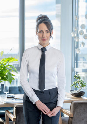 Krawatte Unisex – Krawatte
