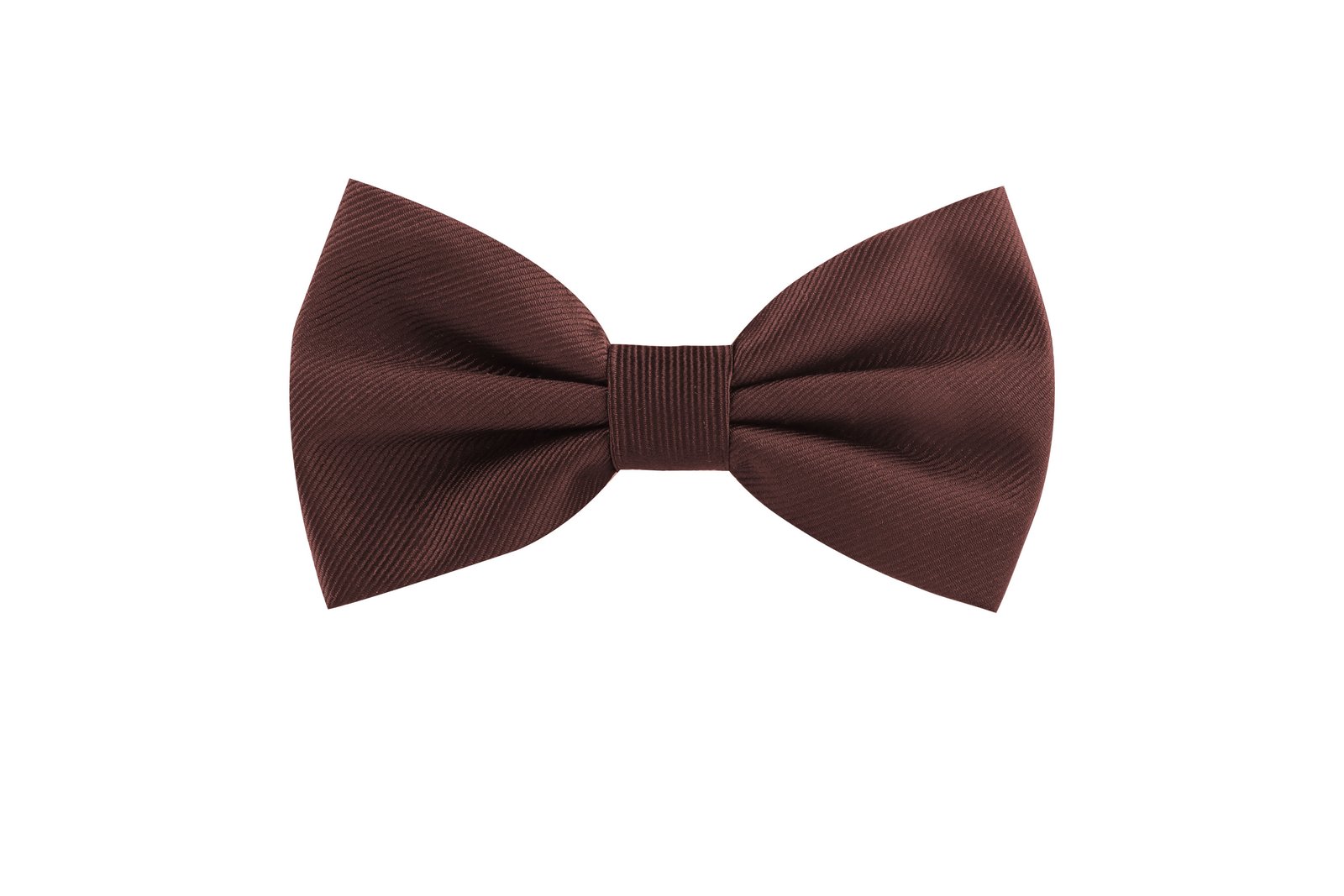 Fliege Unisex Hellbraun – Fliege Classic