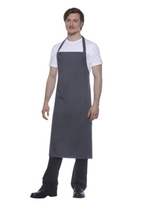 Latzschürze Unisex – Latzschürze Basic