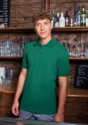 Poloshirt Herren – Herren Workwear Poloshirt Basic