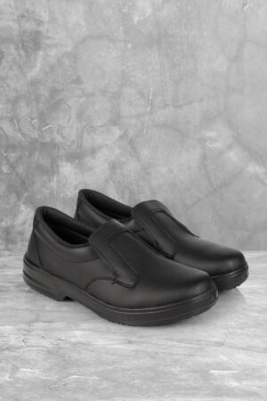Berufsschuh Unisex – Berufsschuh Ozeanien, EN ISO 20347:2012, O1-FO-SRC, 1 Paar / Pack