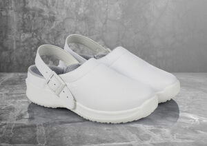 Berufsschuh Unisex – Berufsschuh Kapstadt, EN ISO 20347:2012, OB-A-E-FO-SRC, 1 Paar / Pack