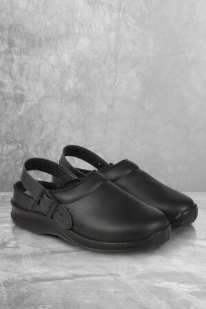 Berufsschuh Unisex – Berufsschuh Kapstadt, EN ISO 20347:2012, OB-A-E-FO-SRC, 1 Paar / Pack