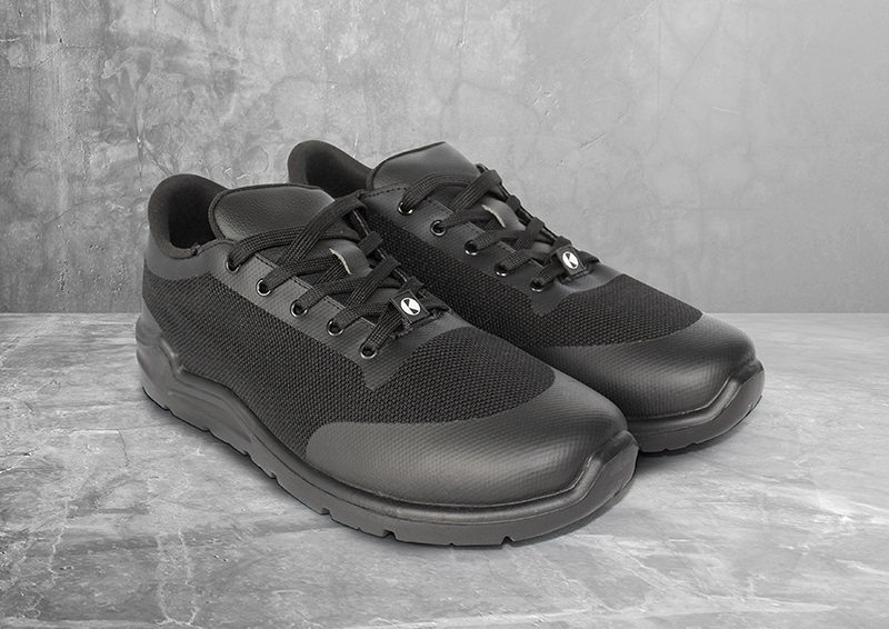 Berufsschuh Unisex – Berufsschuh Next-Step, EN ISO 20347:2012, O1-FO-SRC, 1 Paar / Pack