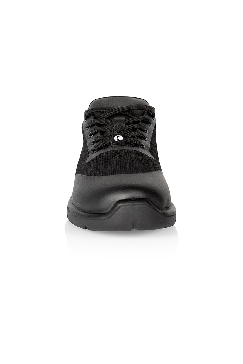 Berufsschuh Unisex Schwarz – Berufsschuh Next-Step, EN ISO 20347:2012, O1-FO-SRC, 1 Paar / Pack, Detailansicht