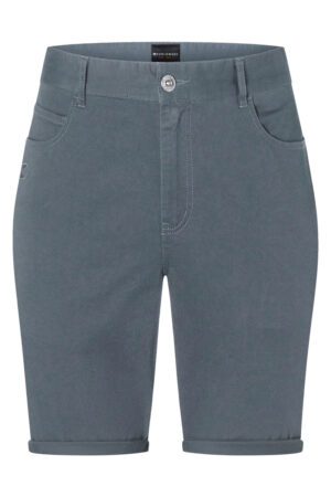 Hose Damen – Damen 5-Pocket-Shorts Classic-Stretch