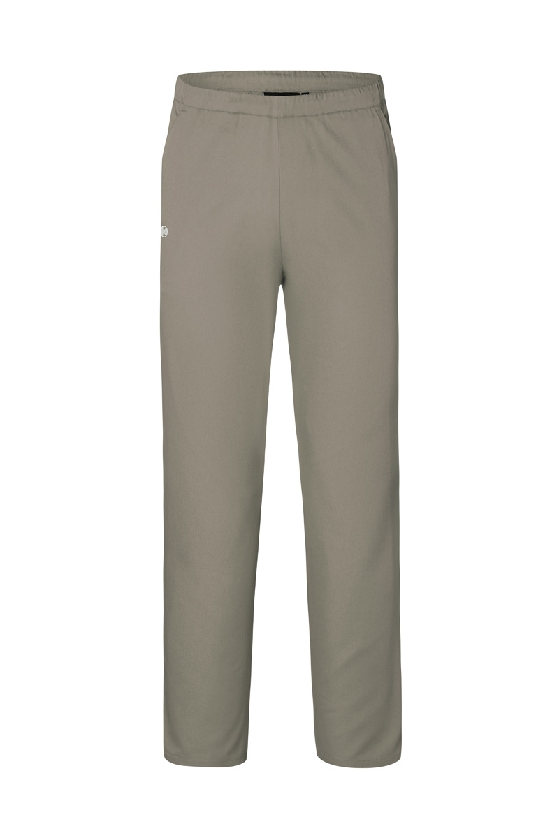 Hose Unisex Salbei – Schlupfhose Essential