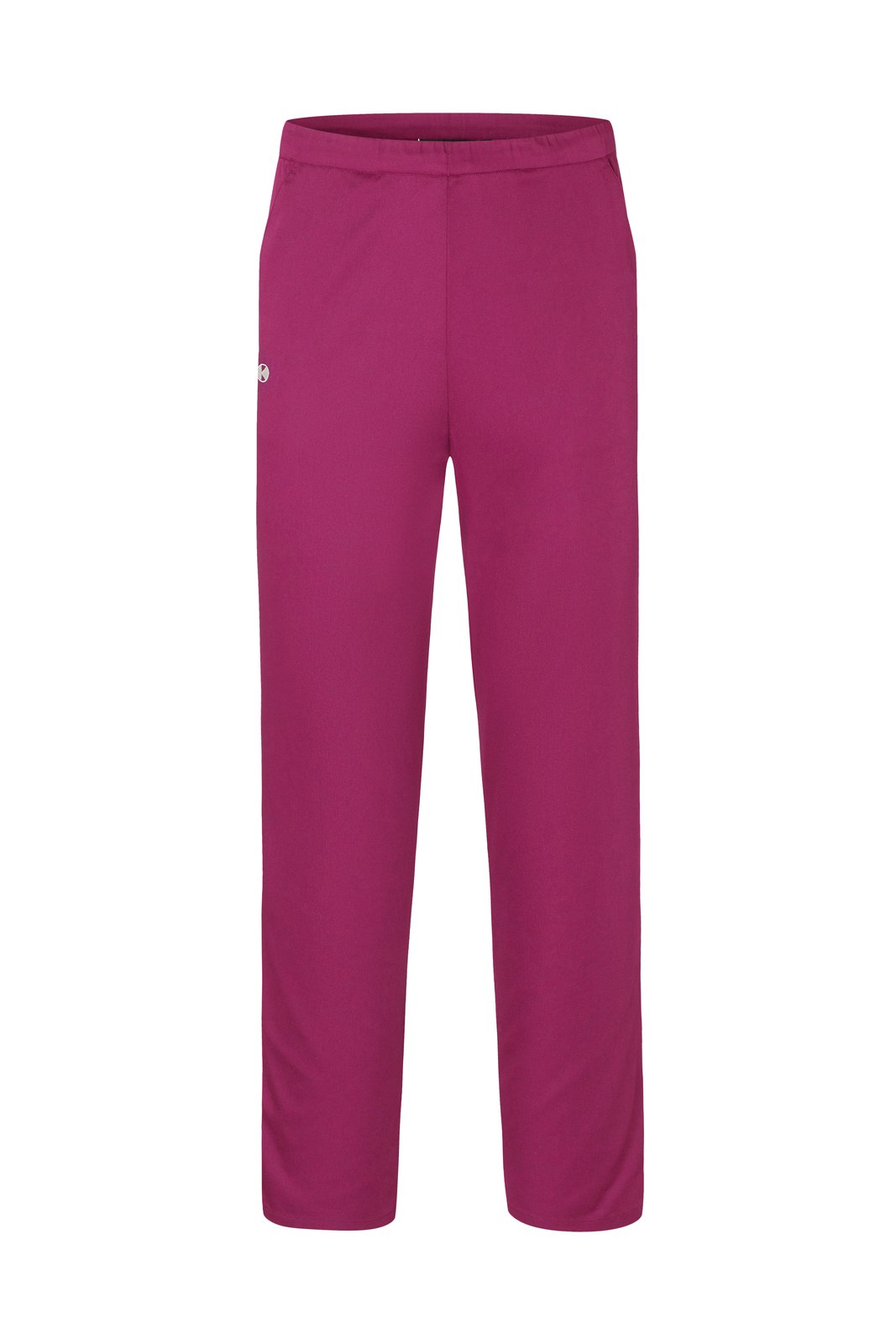 Hose Unisex Fuchsia – Schlupfhose Essential