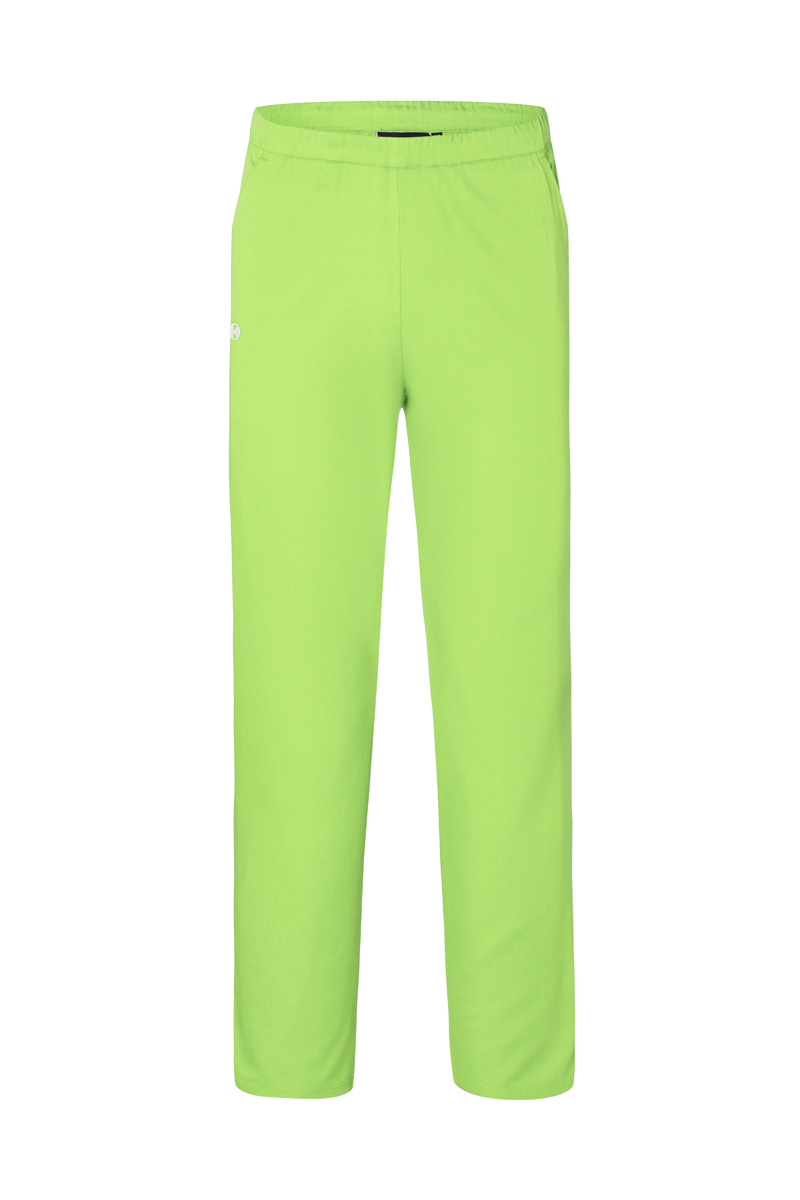 Hose Unisex Kiwi – Schlupfhose Essential