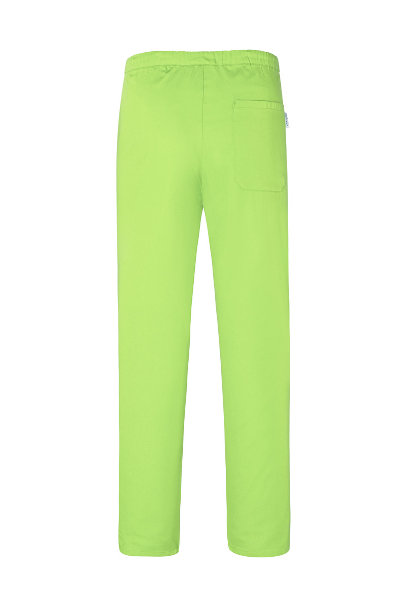 Hose Unisex Kiwi – Schlupfhose Essential, Detailansicht